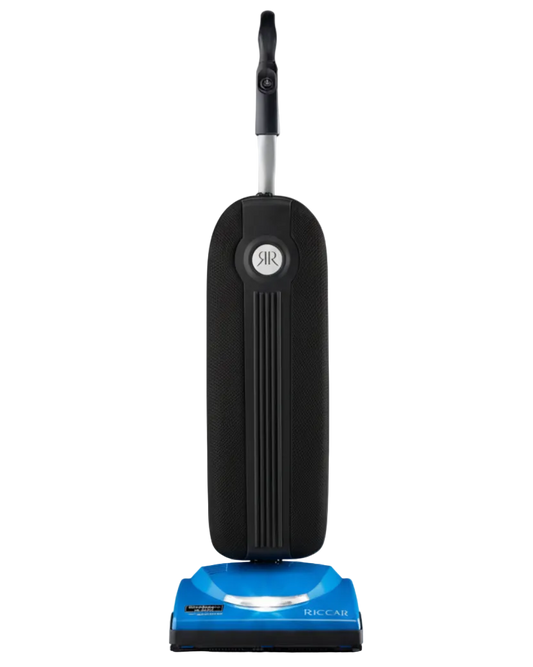 Riccar Cordless SupraLite Lightweight Upright Vacuum