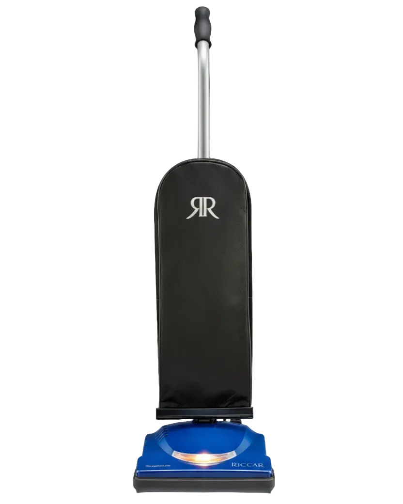 Riccar SupraLite Entry Lightweight Vacuum