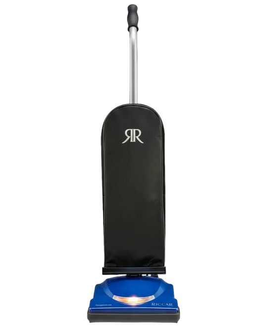 Riccar SupraLite Entry Lightweight Vacuum