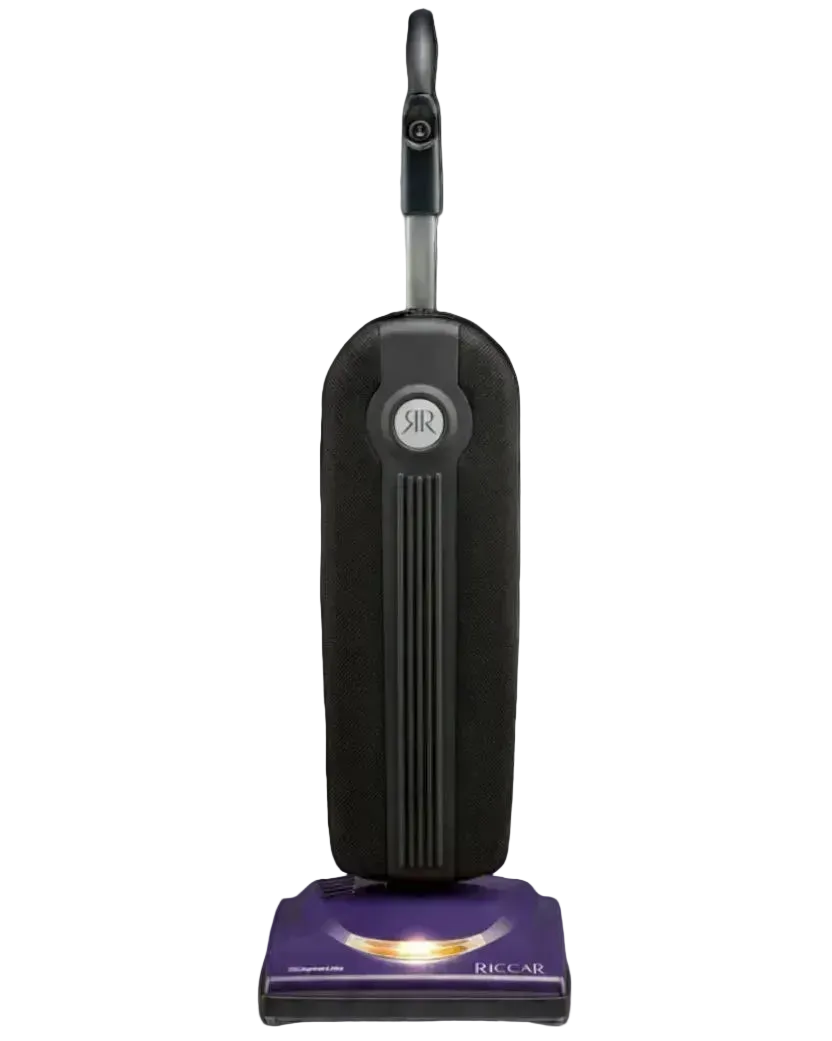 Riccar SupraLite Standard Lightweight Vacuum