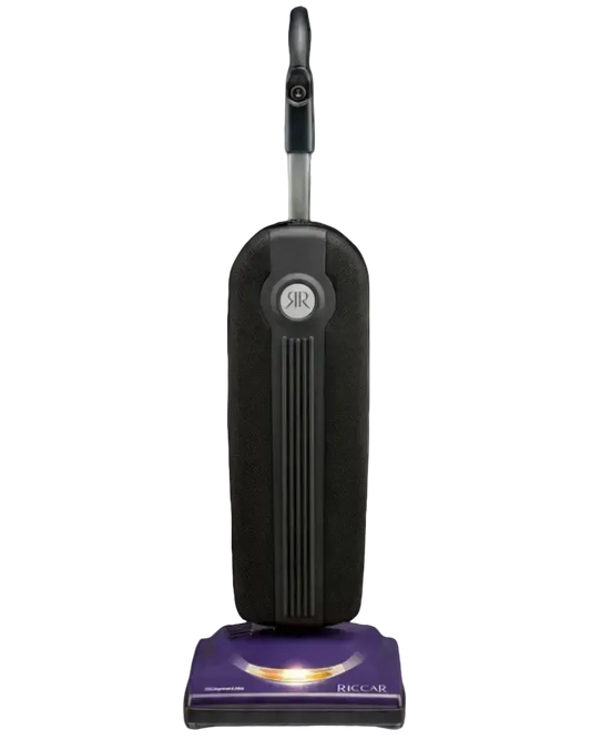 Riccar SupraLite Standard Lightweight Vacuum